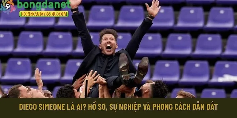 Diego Simeone là ai